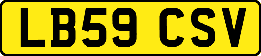 LB59CSV