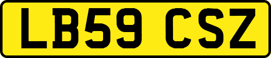 LB59CSZ