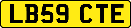 LB59CTE
