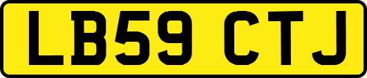 LB59CTJ