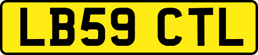 LB59CTL