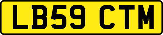 LB59CTM