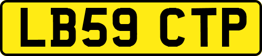 LB59CTP