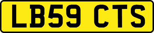 LB59CTS