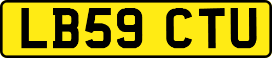 LB59CTU