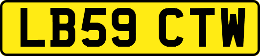 LB59CTW