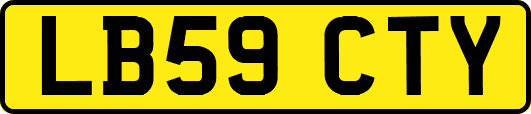 LB59CTY