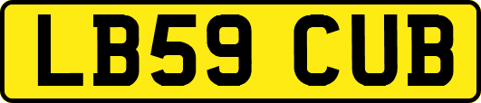 LB59CUB