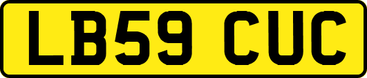 LB59CUC