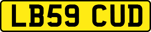 LB59CUD