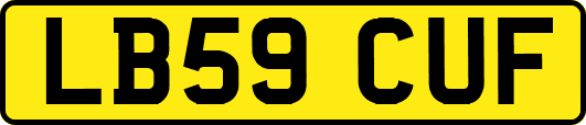 LB59CUF