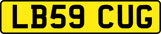 LB59CUG