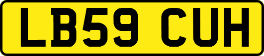 LB59CUH