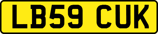 LB59CUK