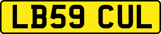 LB59CUL
