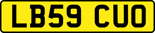 LB59CUO