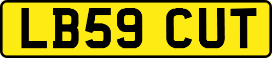 LB59CUT