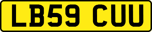 LB59CUU