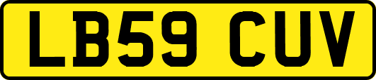 LB59CUV