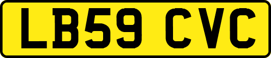 LB59CVC