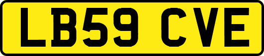 LB59CVE