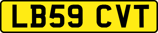 LB59CVT