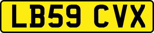 LB59CVX