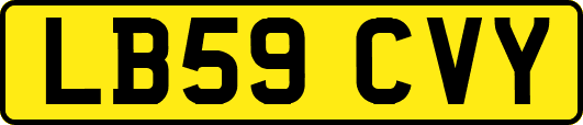 LB59CVY