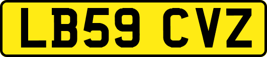 LB59CVZ