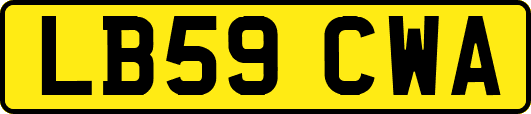 LB59CWA
