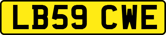 LB59CWE