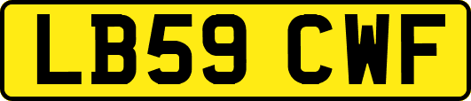 LB59CWF