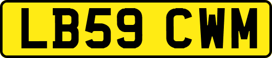 LB59CWM