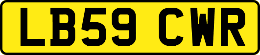 LB59CWR