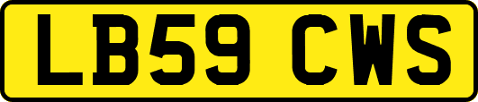 LB59CWS