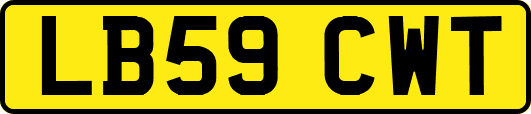 LB59CWT