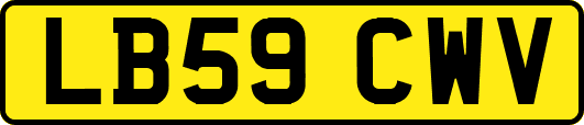 LB59CWV