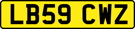 LB59CWZ