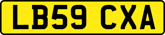 LB59CXA