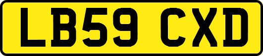 LB59CXD