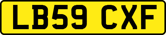 LB59CXF