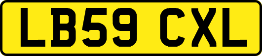 LB59CXL