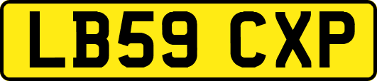 LB59CXP