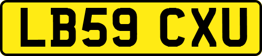 LB59CXU