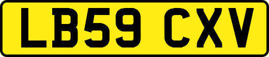 LB59CXV