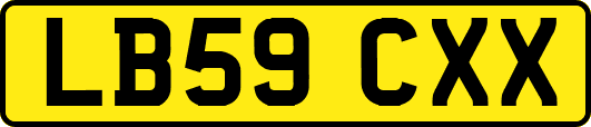LB59CXX