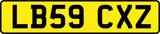 LB59CXZ