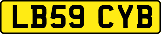 LB59CYB