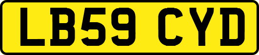 LB59CYD