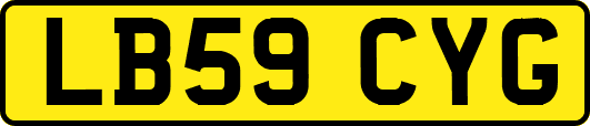 LB59CYG